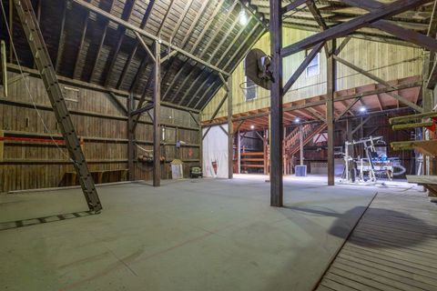 Tiny photo for 39520 N Kilbourne Road, Wadsworth, IL 60083 (MLS # 12544533)