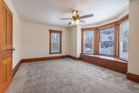 Tiny photo for 39520 N Kilbourne Road, Wadsworth, IL 60083 (MLS # 12544533)