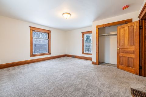 Tiny photo for 39520 N Kilbourne Road, Wadsworth, IL 60083 (MLS # 12544533)