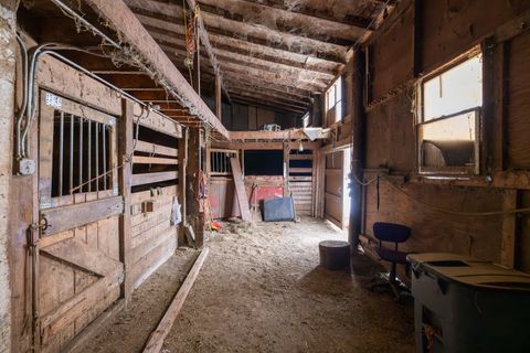 Tiny photo for 39520 N Kilbourne Road, Wadsworth, IL 60083 (MLS # 12544533)