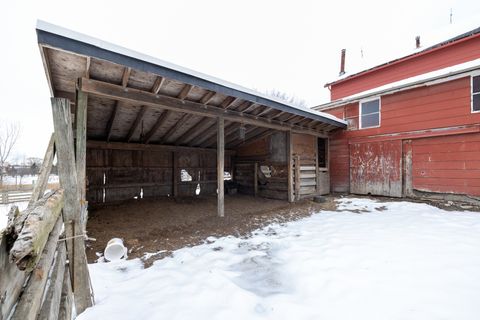 Tiny photo for 39520 N Kilbourne Road, Wadsworth, IL 60083 (MLS # 12544533)