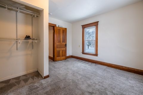 Tiny photo for 39520 N Kilbourne Road, Wadsworth, IL 60083 (MLS # 12544533)