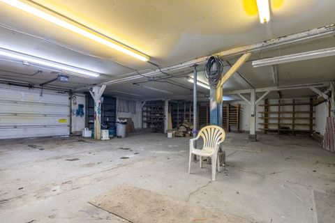 Tiny photo for 39520 N Kilbourne Road, Wadsworth, IL 60083 (MLS # 12544533)