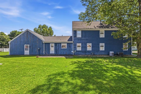 Tiny photo for 415 S Spruce Street, Arthur, IL 61911 (MLS # 12691449)