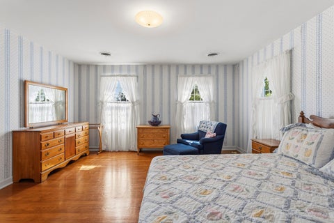 Tiny photo for 415 S Spruce Street, Arthur, IL 61911 (MLS # 12691449)