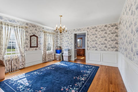 Tiny photo for 415 S Spruce Street, Arthur, IL 61911 (MLS # 12691449)