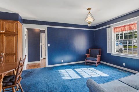 Tiny photo for 415 S Spruce Street, Arthur, IL 61911 (MLS # 12691449)