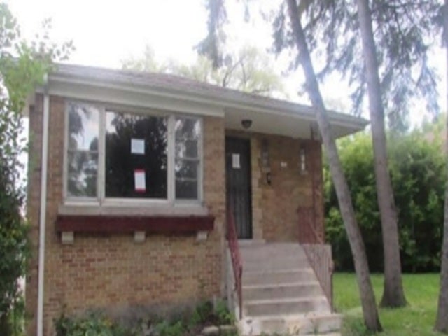 1833 W 88th Street