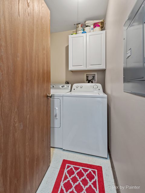Tiny photo for 1354 N Sterling Avenue #103, Palatine, IL 60067 (MLS # 12636081)
