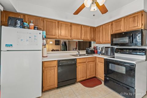 Tiny photo for 1354 N Sterling Avenue #103, Palatine, IL 60067 (MLS # 12636081)