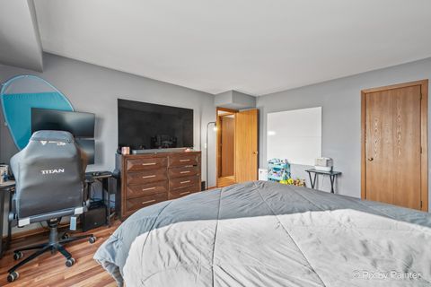 Tiny photo for 1354 N Sterling Avenue #103, Palatine, IL 60067 (MLS # 12636081)