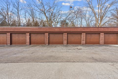 Tiny photo for 1354 N Sterling Avenue #103, Palatine, IL 60067 (MLS # 12636081)