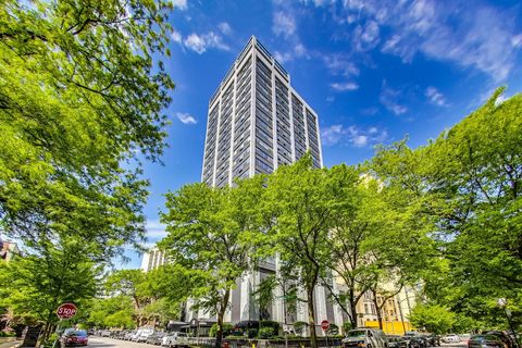 2700 N HAMPDEN Court 7D Chicago IL 60614