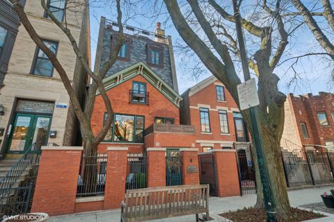 Photo of 1934 N Bissell Street, Chicago, IL 60614 (MLS # 12564553)