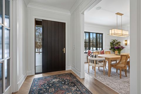 Tiny photo for 1427 Kenilworth Lane, Glenview, IL 60025 (MLS # 12559800)