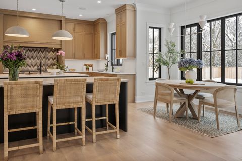 Tiny photo for 1427 Kenilworth Lane, Glenview, IL 60025 (MLS # 12559800)