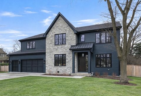 1427 Kenilworth Lane Glenview IL 60025