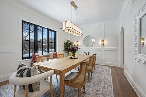 Tiny photo for 1427 Kenilworth Lane, Glenview, IL 60025 (MLS # 12559800)