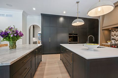 Tiny photo for 1427 Kenilworth Lane, Glenview, IL 60025 (MLS # 12559800)