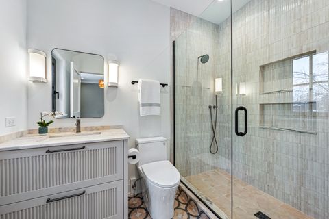 Tiny photo for 1427 Kenilworth Lane, Glenview, IL 60025 (MLS # 12559800)