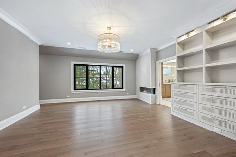 Tiny photo for 1427 Kenilworth Lane, Glenview, IL 60025 (MLS # 12559800)