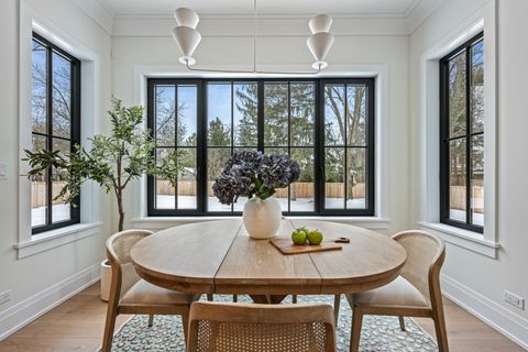 Tiny photo for 1427 Kenilworth Lane, Glenview, IL 60025 (MLS # 12559800)