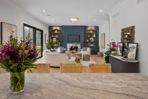 Tiny photo for 1427 Kenilworth Lane, Glenview, IL 60025 (MLS # 12559800)