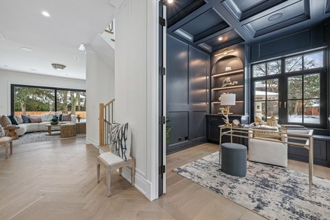 Tiny photo for 1427 Kenilworth Lane, Glenview, IL 60025 (MLS # 12559800)