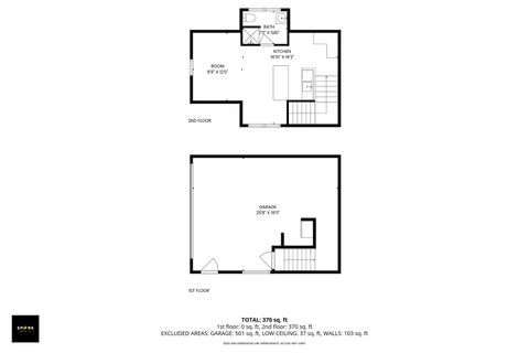 Tiny photo for 711 S 4th Avenue, Libertyville, IL 60048 (MLS # 12558681)