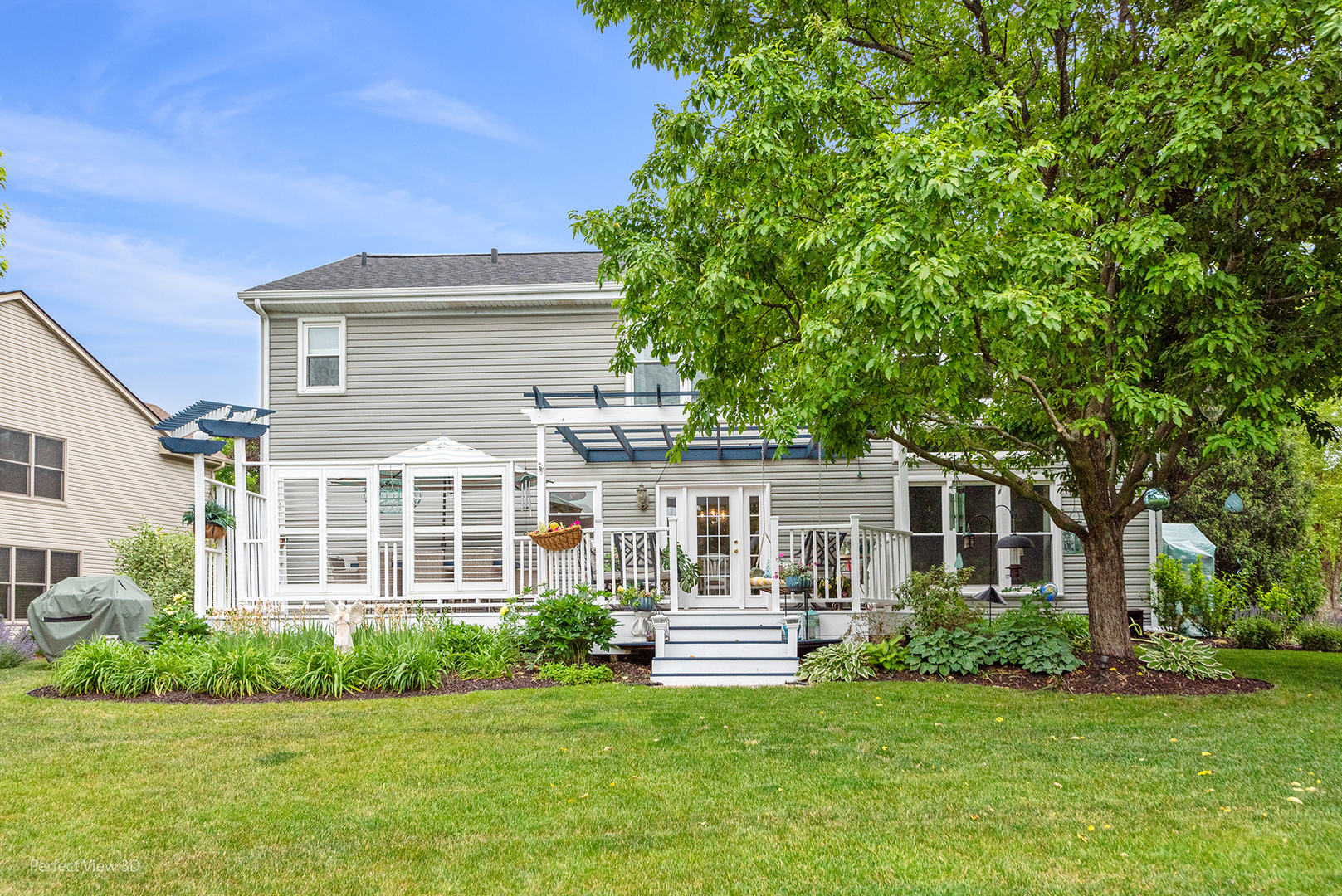 1860 Haverford Drive