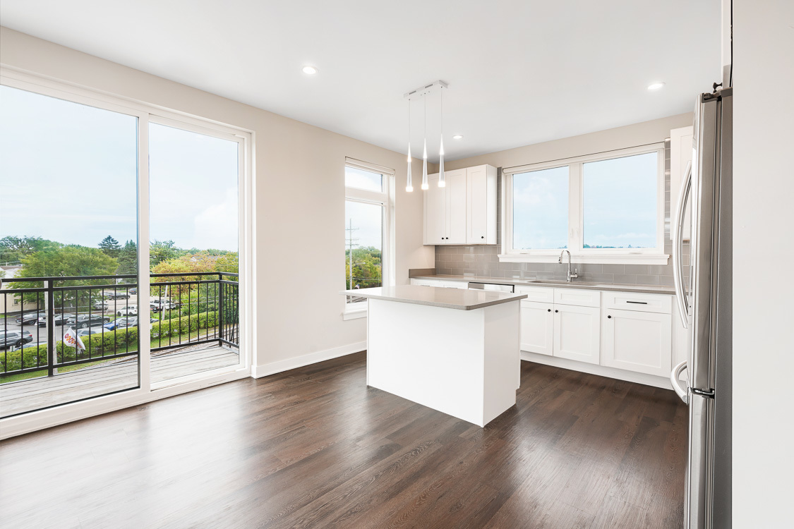 546 Green Bay Road 407