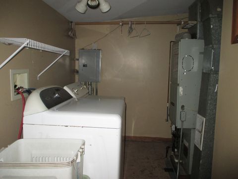 Tiny photo for 3902 W Claire Boulevard, Midlothian, IL 60445 (MLS # 12523160)