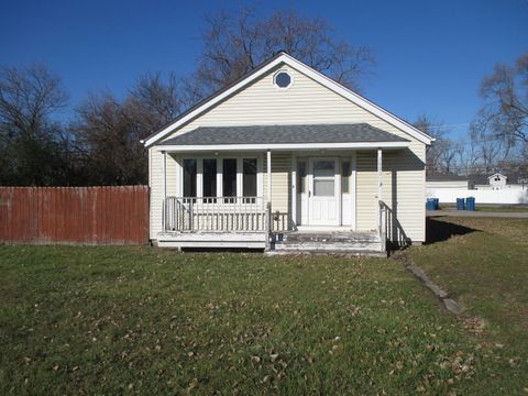 Photo of 3902 W Claire Boulevard, Midlothian, IL 60445 (MLS # 12523160)