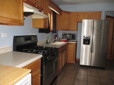 Tiny photo for 3902 W Claire Boulevard, Midlothian, IL 60445 (MLS # 12523160)