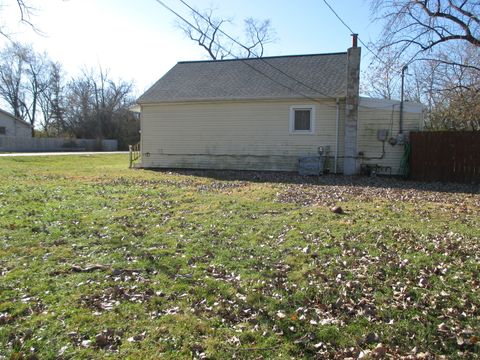 Tiny photo for 3902 W Claire Boulevard, Midlothian, IL 60445 (MLS # 12523160)