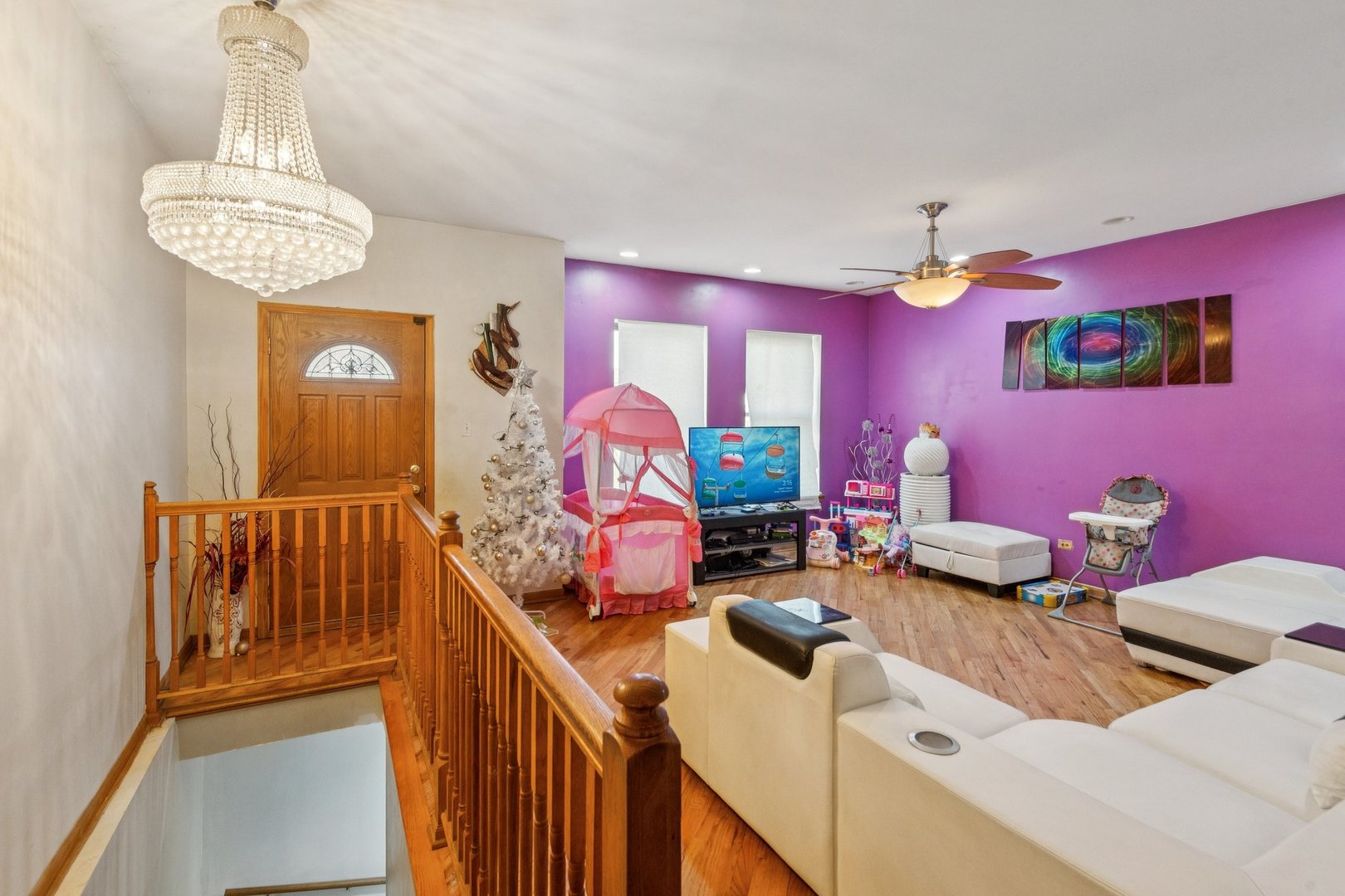 5016 S Prairie Avenue 1