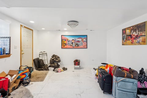 Tiny photo for 5016 S Prairie Avenue #1, Chicago, IL 60615 (MLS # 12599397)