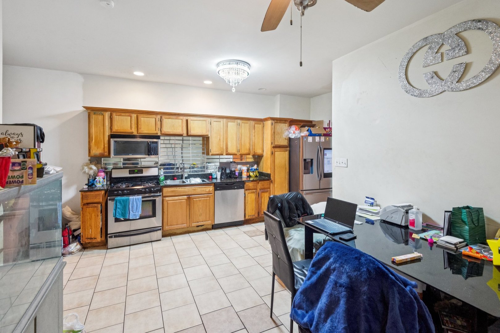 5016 S Prairie Avenue 1