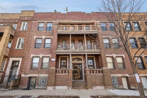 5016 S Prairie Avenue 1 Chicago IL 60615