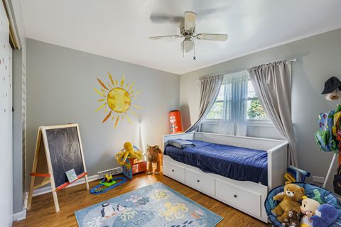 Tiny photo for 4509 W 105th Street, Oak Lawn, IL 60453 (MLS # 12488172)