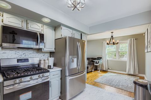 Tiny photo for 4509 W 105th Street, Oak Lawn, IL 60453 (MLS # 12488172)
