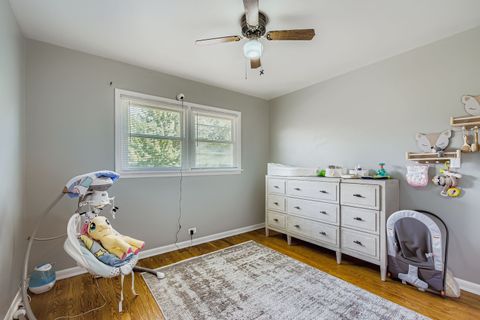 Tiny photo for 4509 W 105th Street, Oak Lawn, IL 60453 (MLS # 12488172)