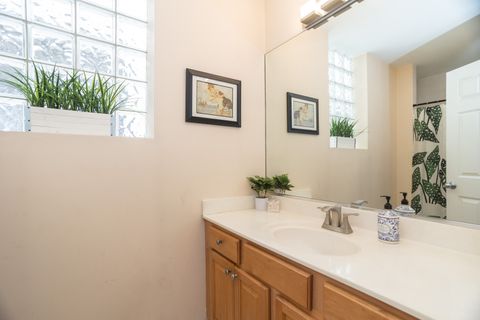 Tiny photo for 7151 W Irving Park Road #2, Chicago, IL 60634 (MLS # 12592808)