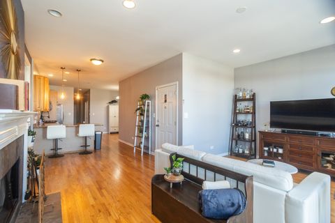 Tiny photo for 7151 W Irving Park Road #2, Chicago, IL 60634 (MLS # 12592808)