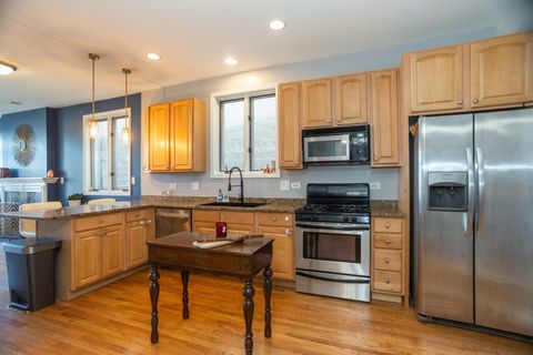 Tiny photo for 7151 W Irving Park Road #2, Chicago, IL 60634 (MLS # 12592808)