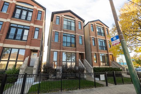 Tiny photo for 7151 W Irving Park Road #2, Chicago, IL 60634 (MLS # 12592808)