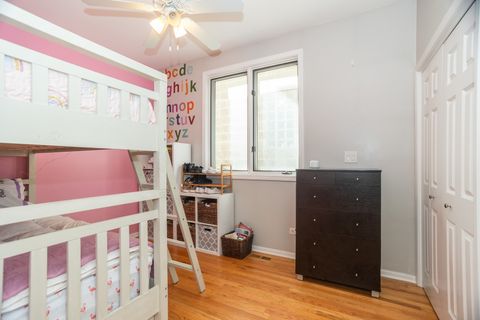 Tiny photo for 7151 W Irving Park Road #2, Chicago, IL 60634 (MLS # 12592808)