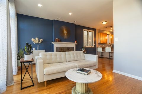 Tiny photo for 7151 W Irving Park Road #2, Chicago, IL 60634 (MLS # 12592808)