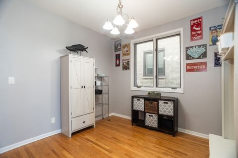 Tiny photo for 7151 W Irving Park Road #2, Chicago, IL 60634 (MLS # 12592808)