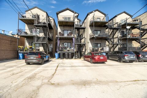 Tiny photo for 7151 W Irving Park Road #2, Chicago, IL 60634 (MLS # 12592808)